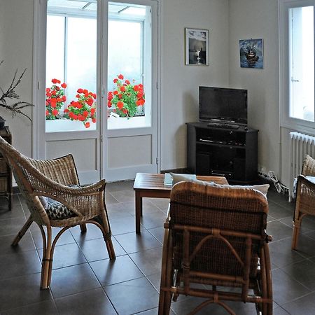 Beautiful Holiday Home With Sea View In Erquy Exterior photo